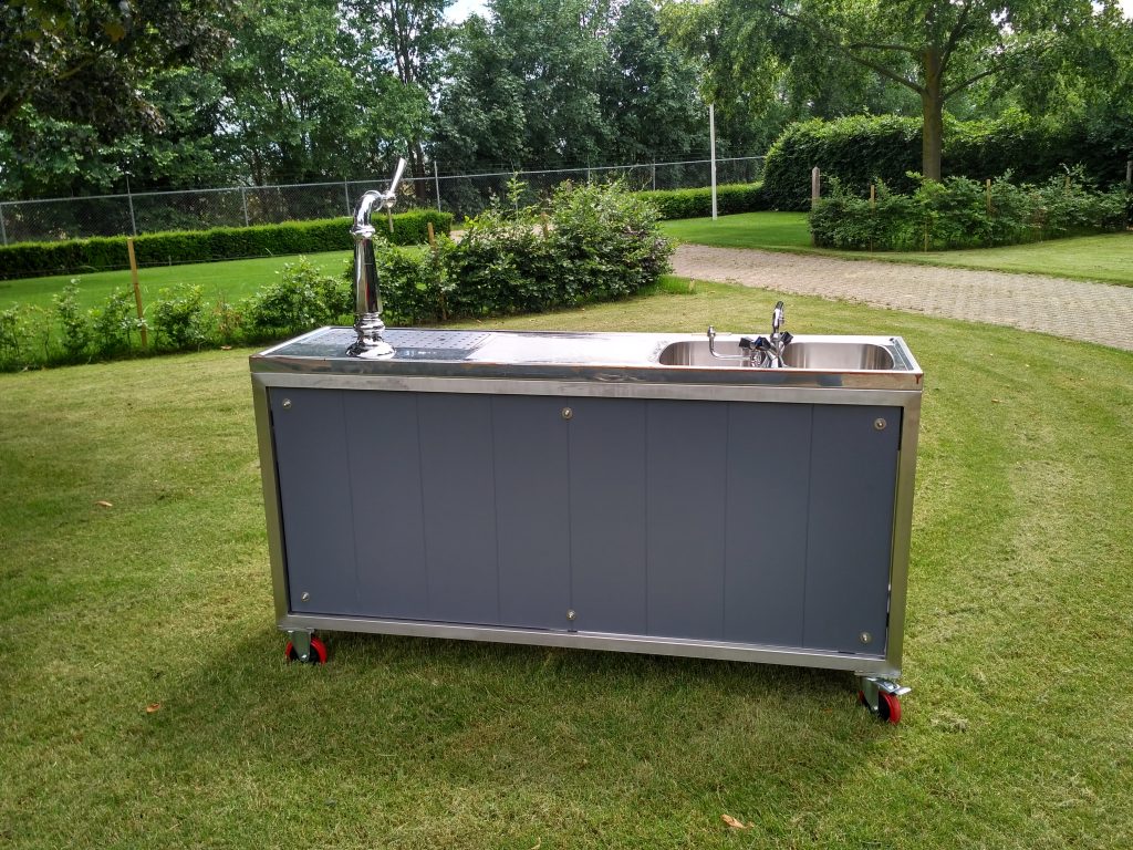 mobielebiertap